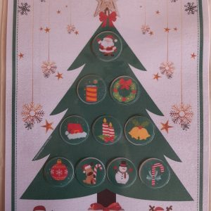 Árvore de natal