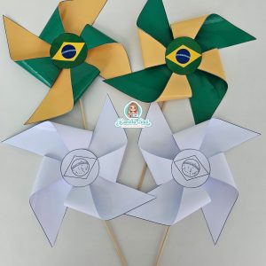 Cata-vento 07 de setembro