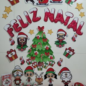 Combo de natal