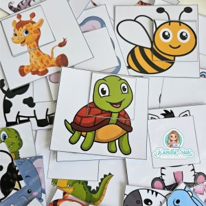 Encontre o rosto certo