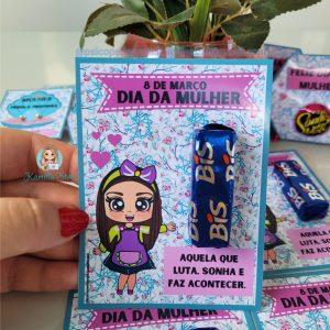 Kit dia da mulher 1