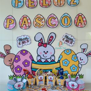Kit páscoa 2