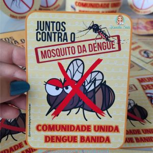 Kit da dengue
