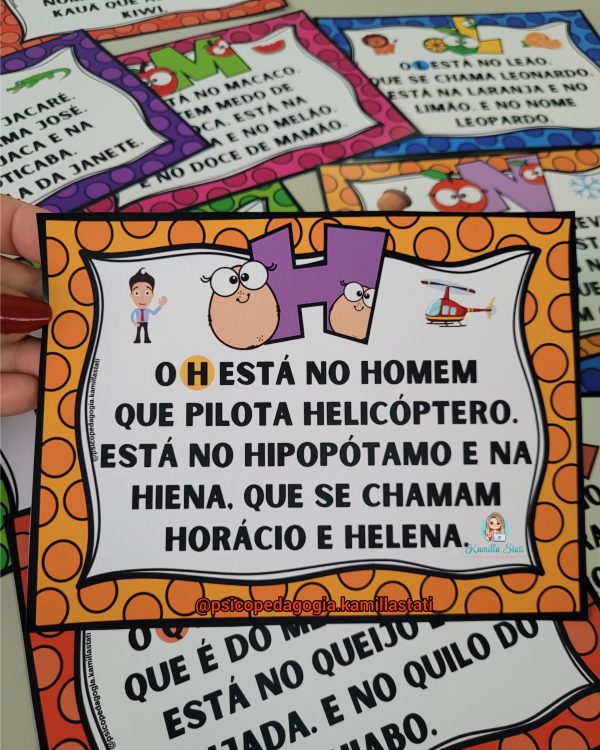 Abc da leitura - Imagem 5