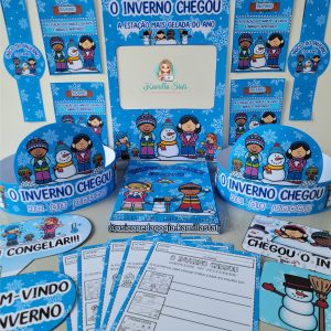 Kit de inverno