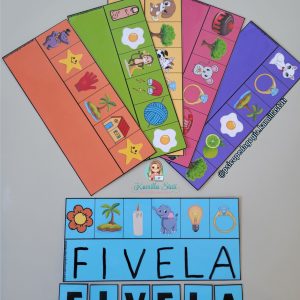 Palavra secreta
