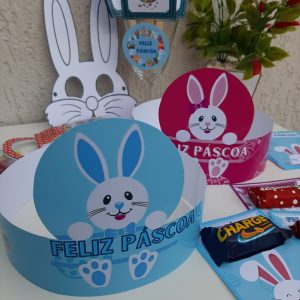 Kit Páscoa 1