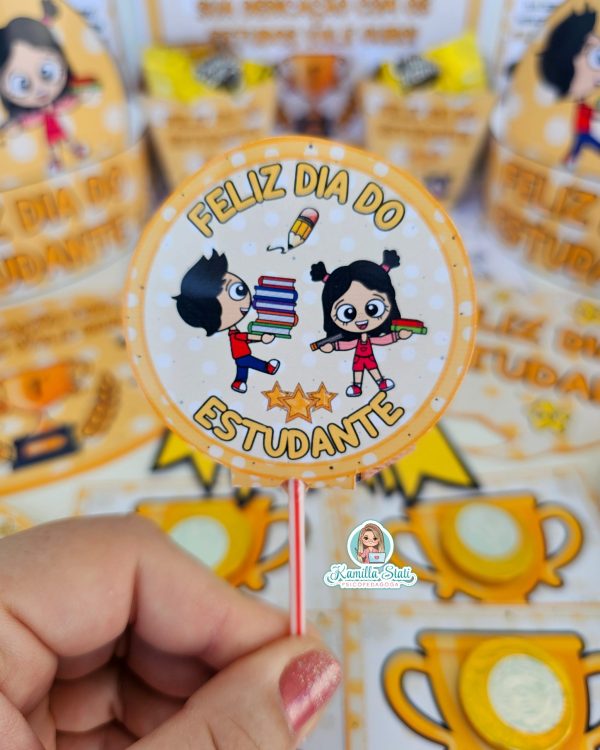 Kit dia do estudante 2 - Imagem 9