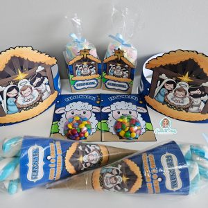 Lembrancinhas de Natal Cristão