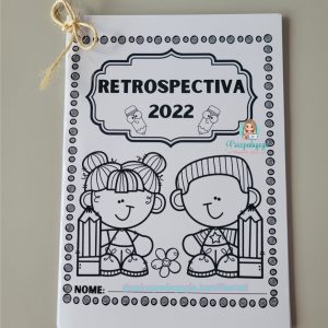 Livrinho retrospectiva 2022