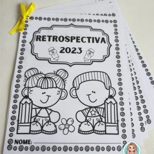 Livrinho retrospectiva 2023
