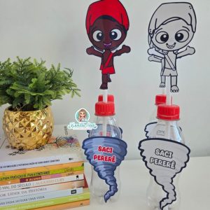 Pula Pula Sacizinho