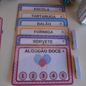 Quantidade silábica