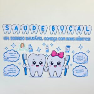 Painel Saúde Bucal